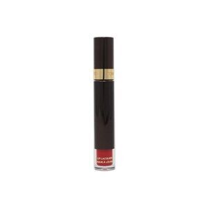 NIB Tom Ford Lip Lacquer Liquid Matte Long Wearing Lipstick in 03 Ruby Rush